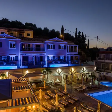 Loulass Village Aparthotel-3